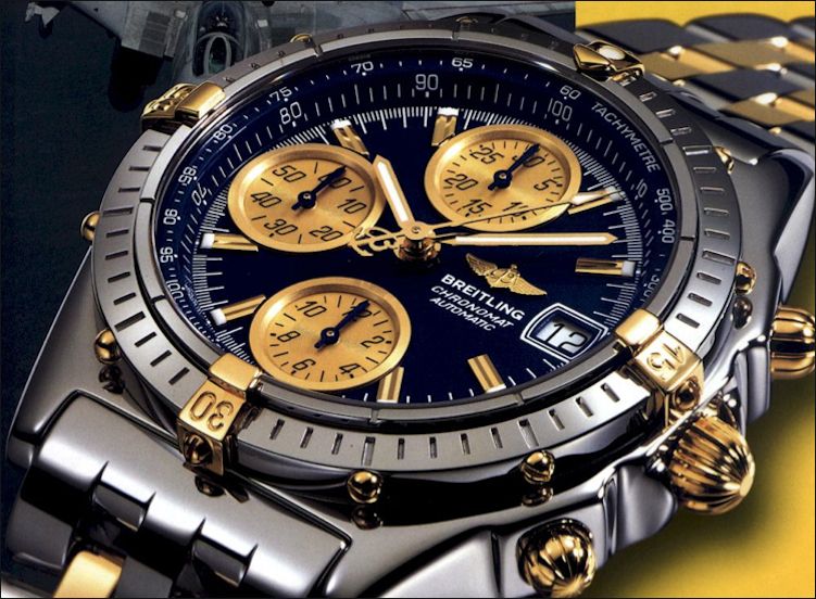 Breitling Replica Watches